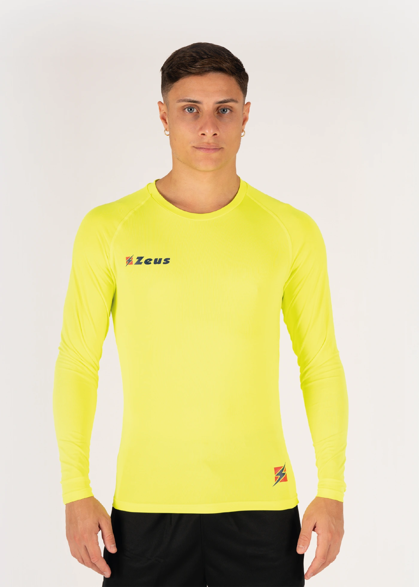 YELLOW FLUO